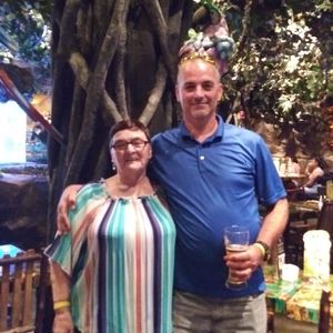 Meet your Posher, Deborah